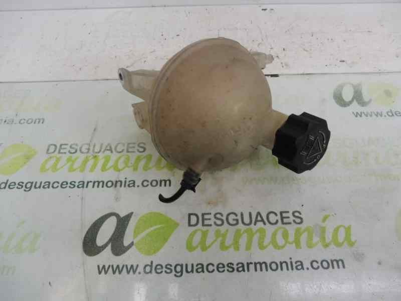Recambio de deposito expansion para citroën c4 sedan collection referencia OEM IAM   
