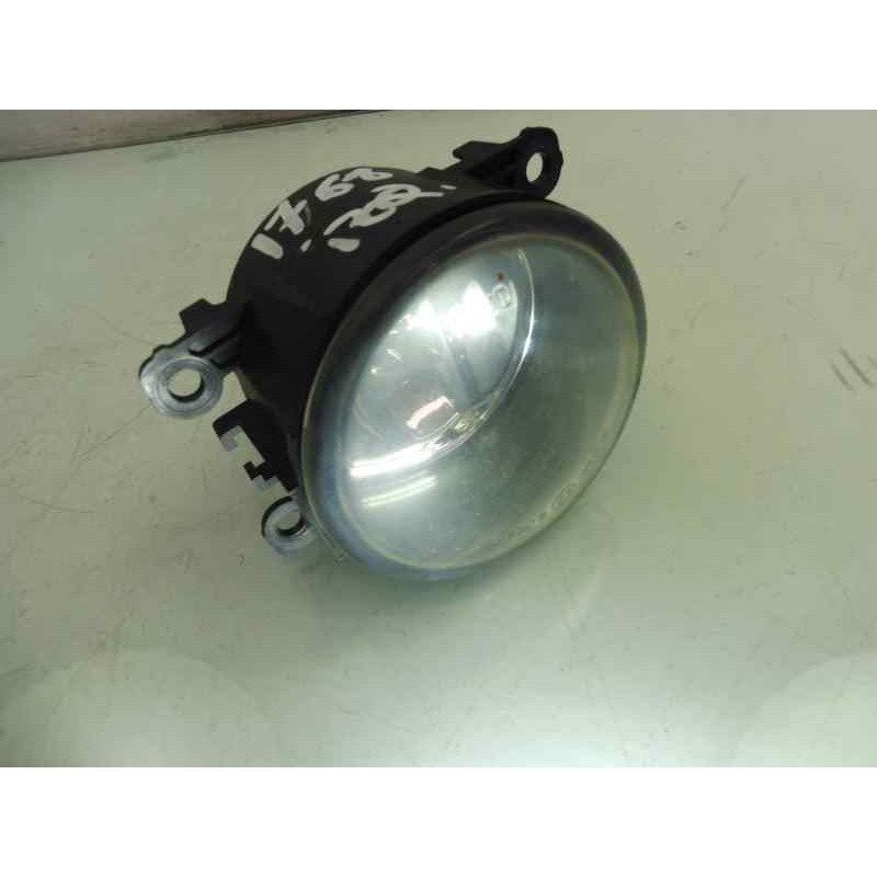 Recambio de faro antiniebla izquierdo para renault megane ii berlina 5p business referencia OEM IAM 89210094  