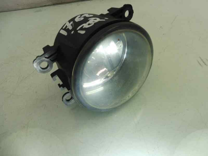 Recambio de faro antiniebla izquierdo para renault megane ii berlina 5p business referencia OEM IAM 89210094  