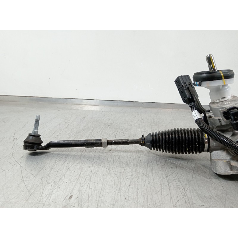 Recambio de cremallera direccion para kia sorento hev 2023 1.6 tci-gdi referencia OEM IAM 57700P4000 257740200 