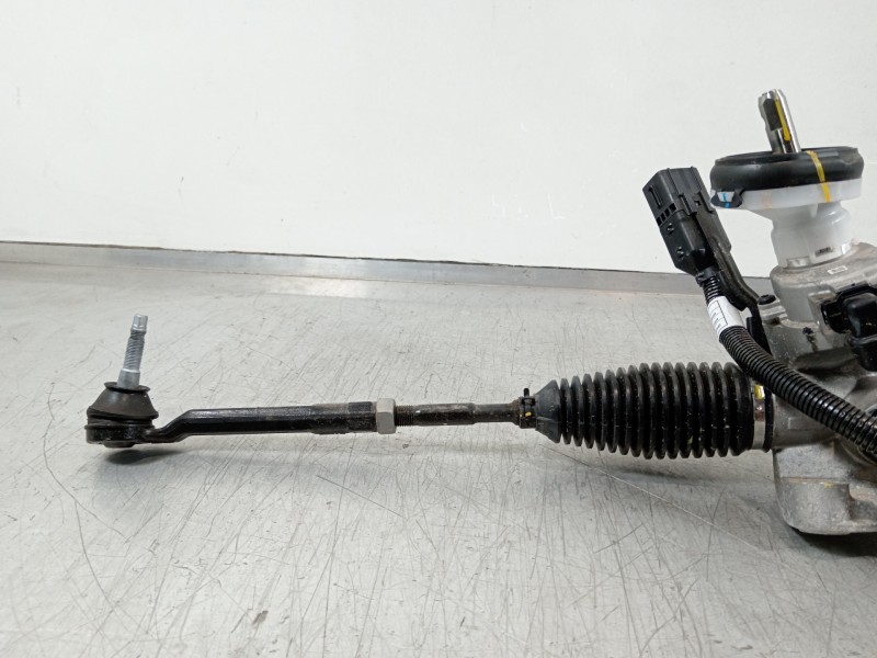 Recambio de cremallera direccion para kia sorento hev 2023 1.6 tci-gdi referencia OEM IAM 57700P4000 257740200 