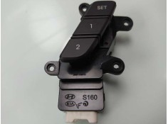 Recambio de mando multifuncion para hyundai santa fe (dm) style 4wd referencia OEM IAM    2