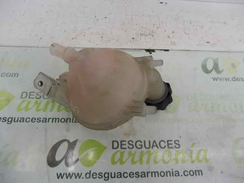 Recambio de deposito expansion para citroën c4 sedan collection referencia OEM IAM   