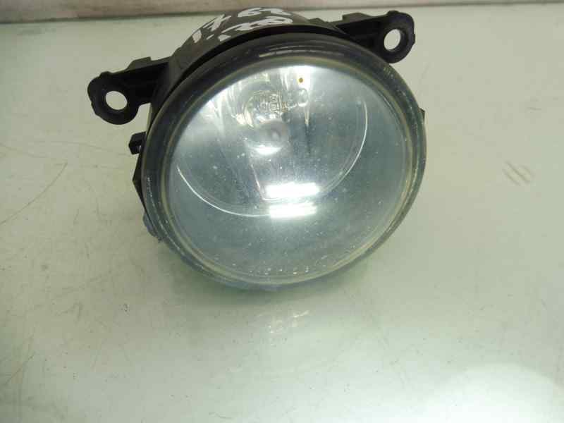 Recambio de faro antiniebla izquierdo para renault megane ii berlina 5p business referencia OEM IAM 89210094  
