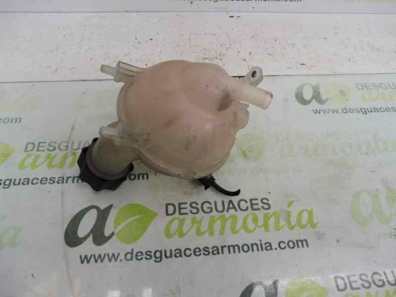 Recambio de deposito expansion para citroën c4 sedan collection referencia OEM IAM   