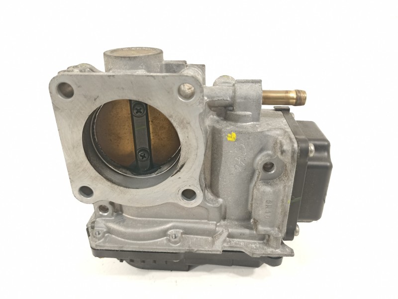 Recambio de valvula egr para honda hr-v (..) comfort referencia OEM IAM 2681811  