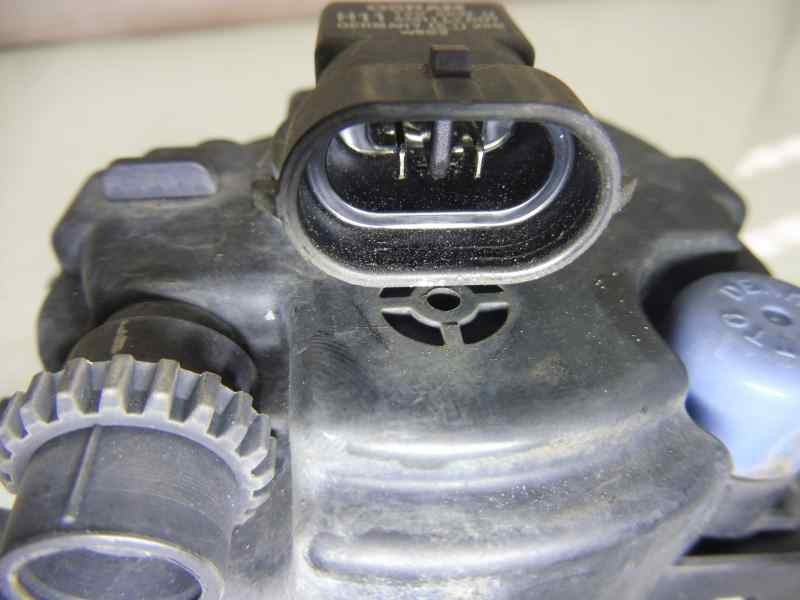 Recambio de faro antiniebla izquierdo para renault megane ii berlina 5p business referencia OEM IAM 89210094  