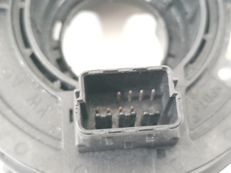 Recambio de anillo airbag para seat leon (1p1) reference referencia OEM IAM 1K0959653C  