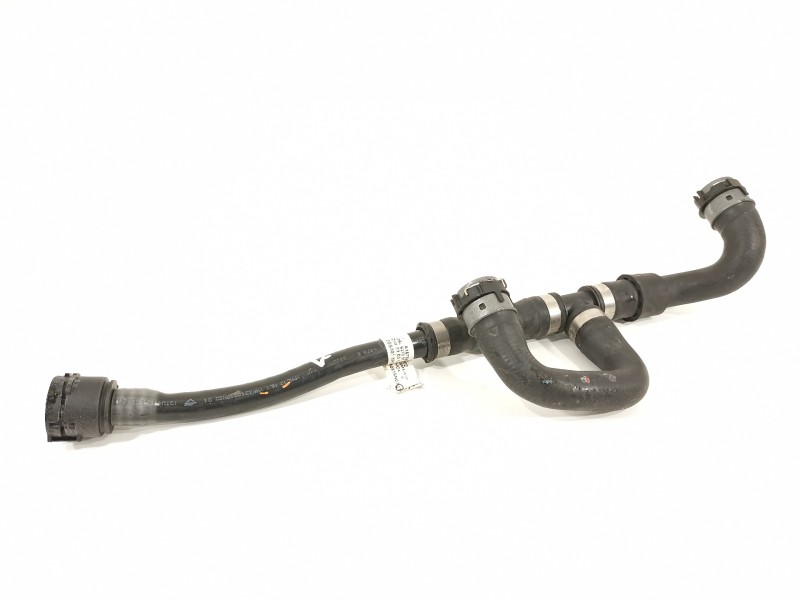 Recambio de tubo para mercedes-benz clase gle (bm 167)(09.2018) gle 350 de 4matic (167.117) referencia OEM IAM A1675001802  