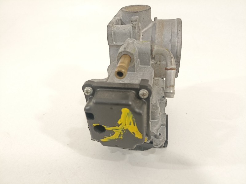 Recambio de valvula egr para honda hr-v (..) comfort referencia OEM IAM 2681811  