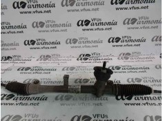 Recambio de cremallera direccion para opel corsa d navi referencia OEM IAM D0015867401  