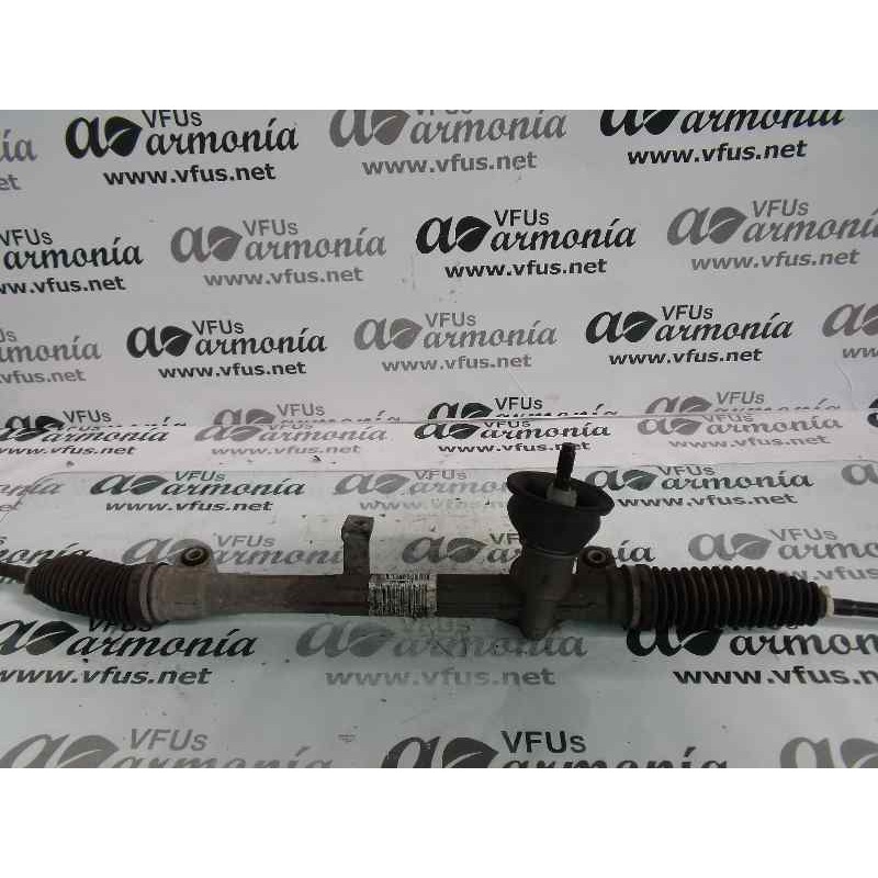 Recambio de cremallera direccion para opel corsa d navi referencia OEM IAM D0015867401  