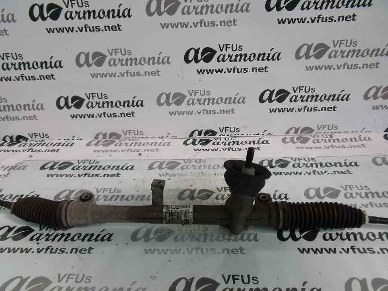 Recambio de cremallera direccion para opel corsa d navi referencia OEM IAM D0015867401  