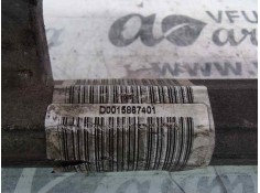 Recambio de cremallera direccion para opel corsa d navi referencia OEM IAM D0015867401   2