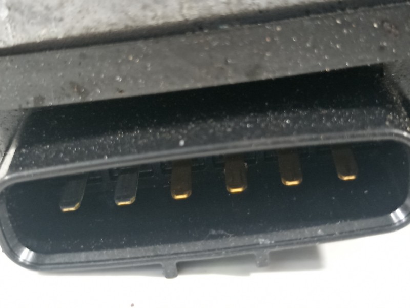 Recambio de valvula egr para honda hr-v (..) comfort referencia OEM IAM 2681811  