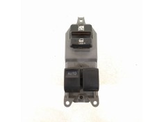 Recambio de mando elevalunas delantero izquierdo para toyota yaris (ksp9/scp9/nlp9) básico referencia OEM IAM   