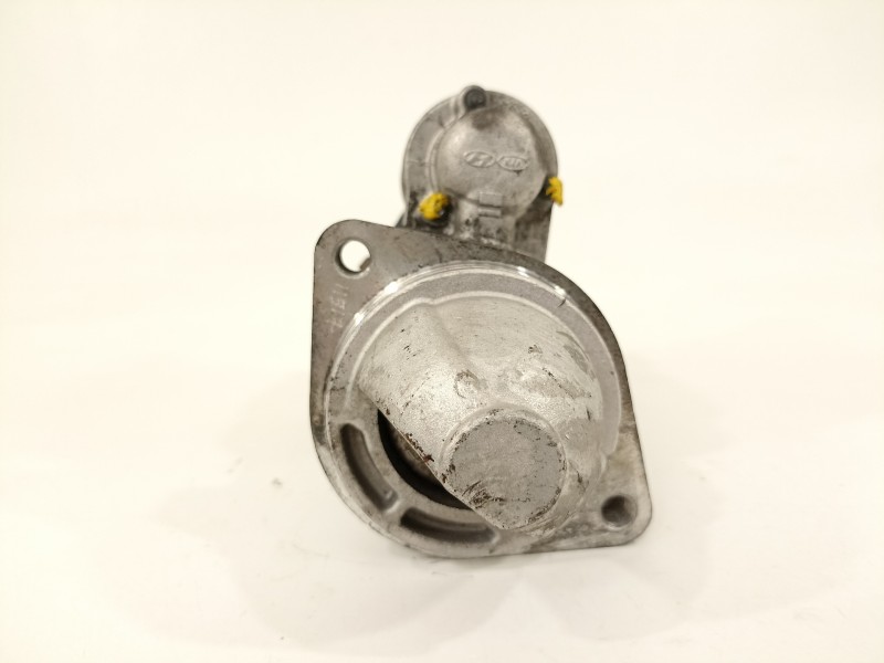 Recambio de motor arranque para kia carens ( ) basic referencia OEM IAM 361002A950  