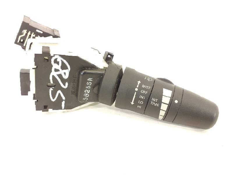 Recambio de mando limpia para nissan nv 200 (m20) evalia acenta referencia OEM IAM 5826SN  