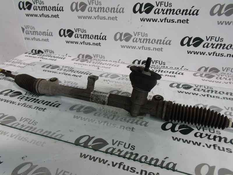 Recambio de cremallera direccion para opel corsa d navi referencia OEM IAM D0015867401  