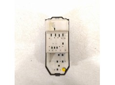 Recambio de mando elevalunas delantero izquierdo para toyota yaris (ksp9/scp9/nlp9) básico referencia OEM IAM    2