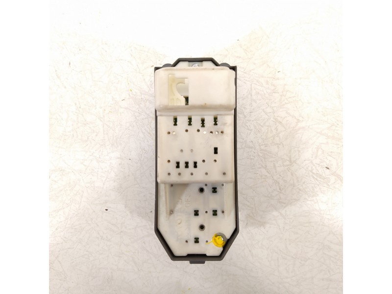 Recambio de mando elevalunas delantero izquierdo para toyota yaris (ksp9/scp9/nlp9) básico referencia OEM IAM   