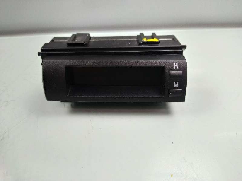 Recambio de no identificado para toyota prius (nhw20) basis referencia OEM IAM 8391047040  