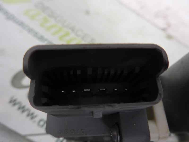 Recambio de elevalunas trasero derecho para citroën c4 sedan collection referencia OEM IAM 9681814280  