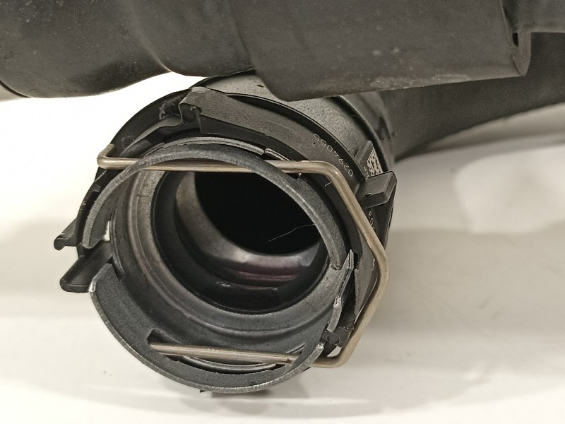 Recambio de tubo para mercedes-benz clase gle (bm 167)(09.2018) gle 350 de 4matic (167.117) referencia OEM IAM A1675001802  