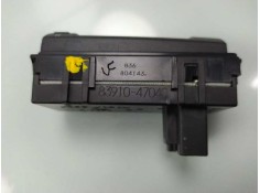 Recambio de no identificado para toyota prius (nhw20) basis referencia OEM IAM 8391047040   2