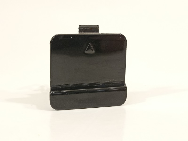 Recambio de tapa paragolpes para kia sorento hev 2023 1.6 tci-gdi referencia OEM IAM 86588P2010  