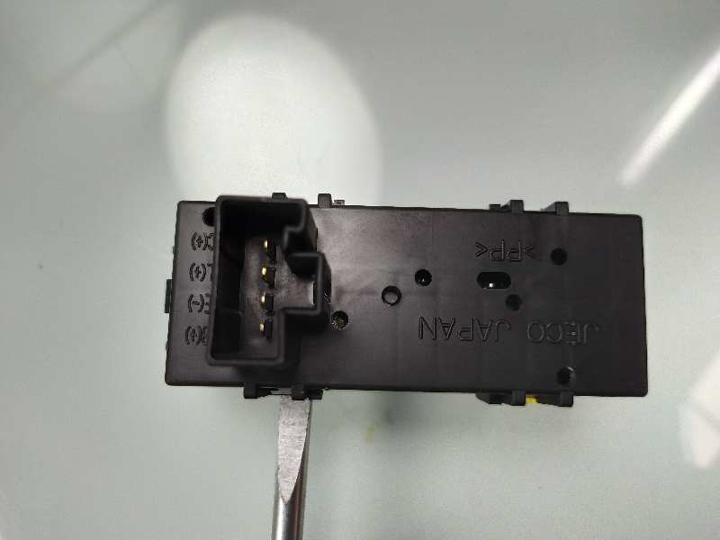 Recambio de no identificado para toyota prius (nhw20) basis referencia OEM IAM 8391047040  