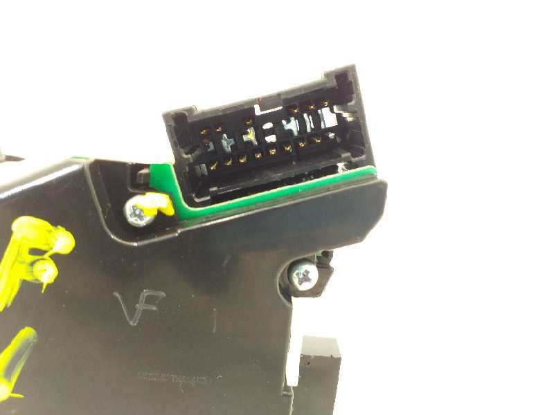 Recambio de mando limpia para nissan nv 200 (m20) evalia acenta referencia OEM IAM 5826SN  