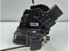 Recambio de cerradura puerta delantera derecha para ford focus lim. (cb4) trend referencia OEM IAM 7M5AR21812AA