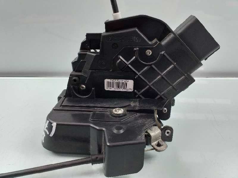 Recambio de cerradura puerta delantera derecha para ford focus lim. (cb4) trend referencia OEM IAM 7M5AR21812AA  
