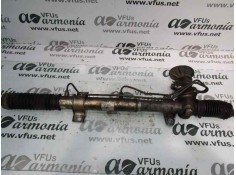 Recambio de cremallera direccion para mg serie 75 (rj) 2.0 cdt classic referencia OEM IAM QAB102752 PHGJ21D013 