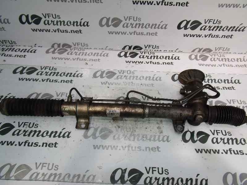 Recambio de cremallera direccion para mg serie 75 (rj) 2.0 cdt classic referencia OEM IAM QAB102752 PHGJ21D013 