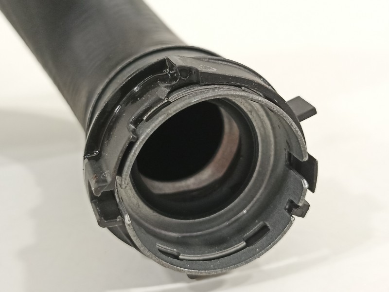 Recambio de tubo para mercedes-benz clase gle (bm 167)(09.2018) gle 350 de 4matic (167.117) referencia OEM IAM A1675001802  