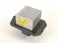 Recambio de resistencia calefaccion para honda hr-v (..) comfort referencia OEM IAM 79330TY0941  