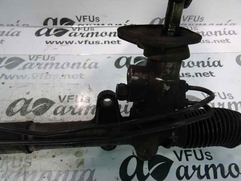 Recambio de cremallera direccion para mg serie 75 (rj) 2.0 cdt classic referencia OEM IAM QAB102752 PHGJ21D013 