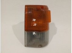 Recambio de piloto delantero izquierdo para mitsubishi montero (l040) 2500 td (4-ptas.) referencia OEM IAM 1124236  