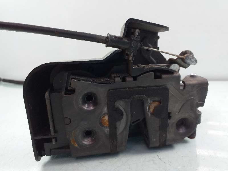 Recambio de cerradura puerta delantera derecha para ford focus lim. (cb4) trend referencia OEM IAM 7M5AR21812AA  