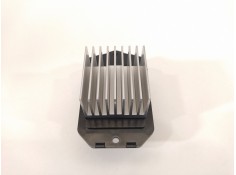 Recambio de resistencia calefaccion para honda hr-v (..) comfort referencia OEM IAM 79330TY0941   2