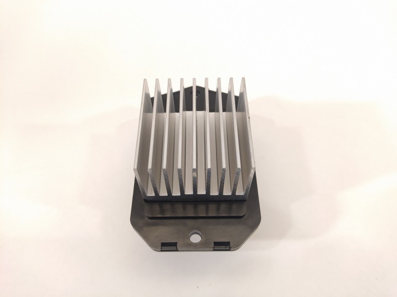 Recambio de resistencia calefaccion para honda hr-v (..) comfort referencia OEM IAM 79330TY0941  