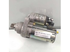 Recambio de motor arranque para volkswagen jetta (1k2) highline referencia OEM IAM 0AM911023B  
