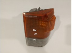 Recambio de piloto delantero izquierdo para mitsubishi montero (l040) 2500 td (4-ptas.) referencia OEM IAM 1124236   2