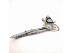 Recambio de elevalunas delantero izquierdo para toyota yaris (ksp9/scp9/nlp9) básico referencia OEM IAM 98372202 857020F010 9837