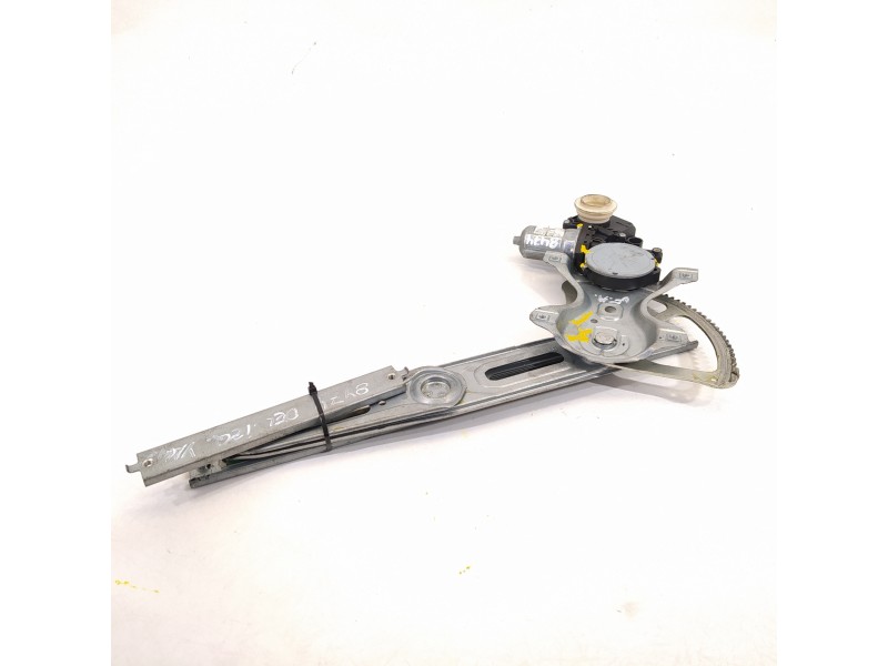 Recambio de elevalunas delantero izquierdo para toyota yaris (ksp9/scp9/nlp9) básico referencia OEM IAM 98372202 857020F010 9837