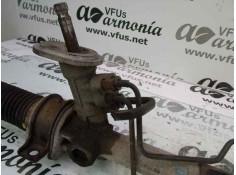 Recambio de cremallera direccion para chevrolet kalos 1.4 se referencia OEM IAM GCF1275 GCCG20  2