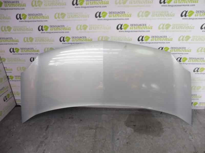 Recambio de capot para renault kangoo authentique referencia OEM IAM   