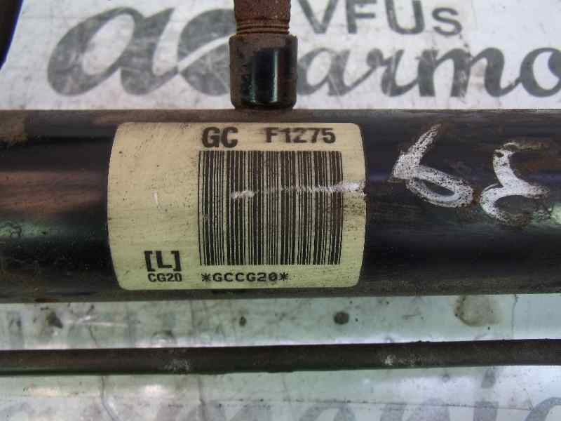 Recambio de cremallera direccion para chevrolet kalos 1.4 se referencia OEM IAM GCF1275 GCCG20  Recambio de cremallera direccion para chevrolet kalos 1.4 se referencia OEM IAM GCF1275 GCCG20